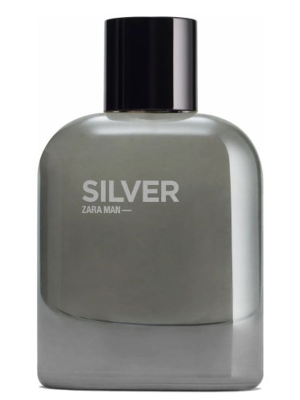 Zara Silver