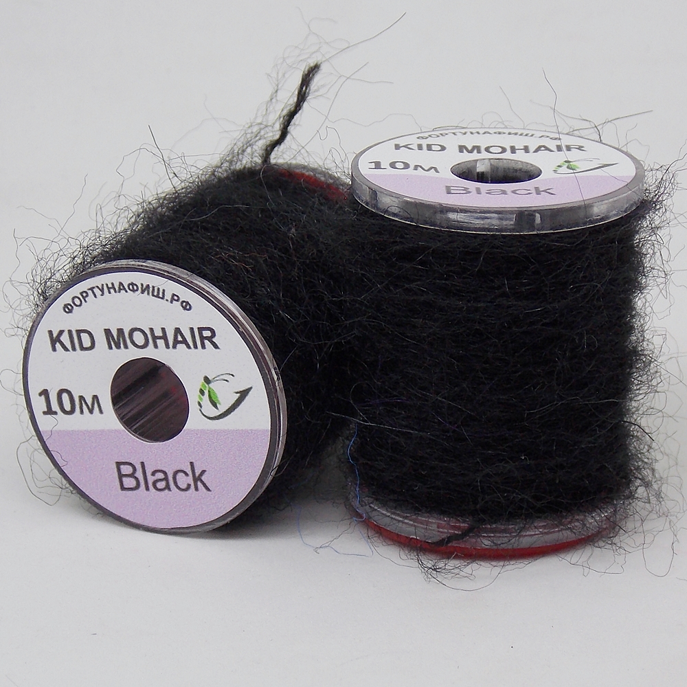Fortuna-Fish мохер Kid Mohair (10 м)