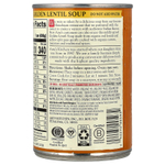 Amy's, Soups, с золотистой чечевицей, 408 г (14,4 унции)