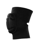 Наколенники волейбольные Soft Knee, черный