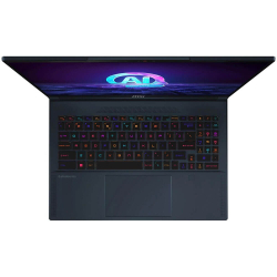 Ноутбук MSI Stealth 16 AI Studio A1VIG-062RU (9S7-15F312-062)