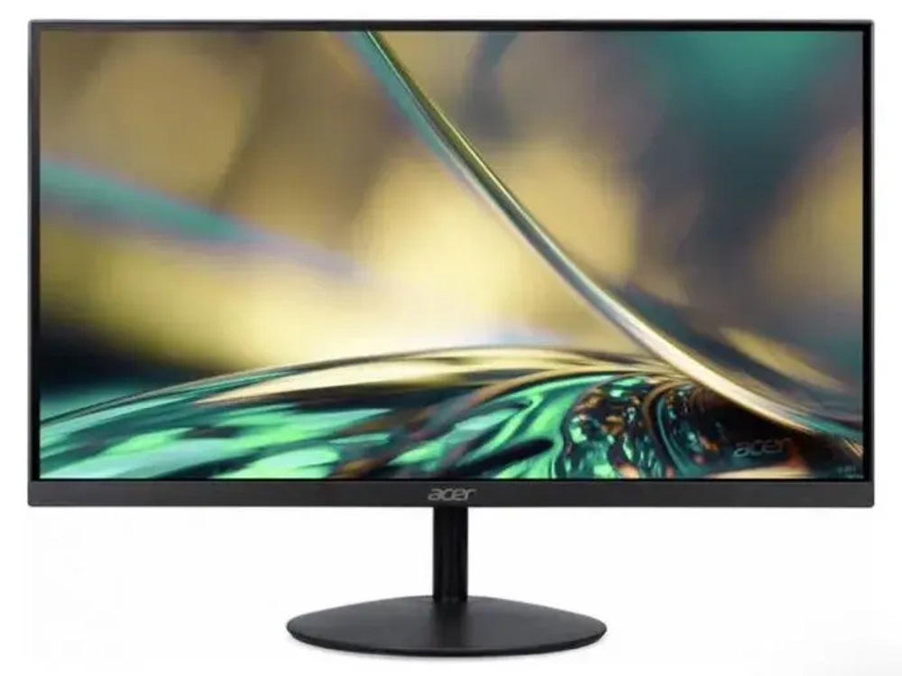 Монитор  Acer  CB322QKAbmiiprx