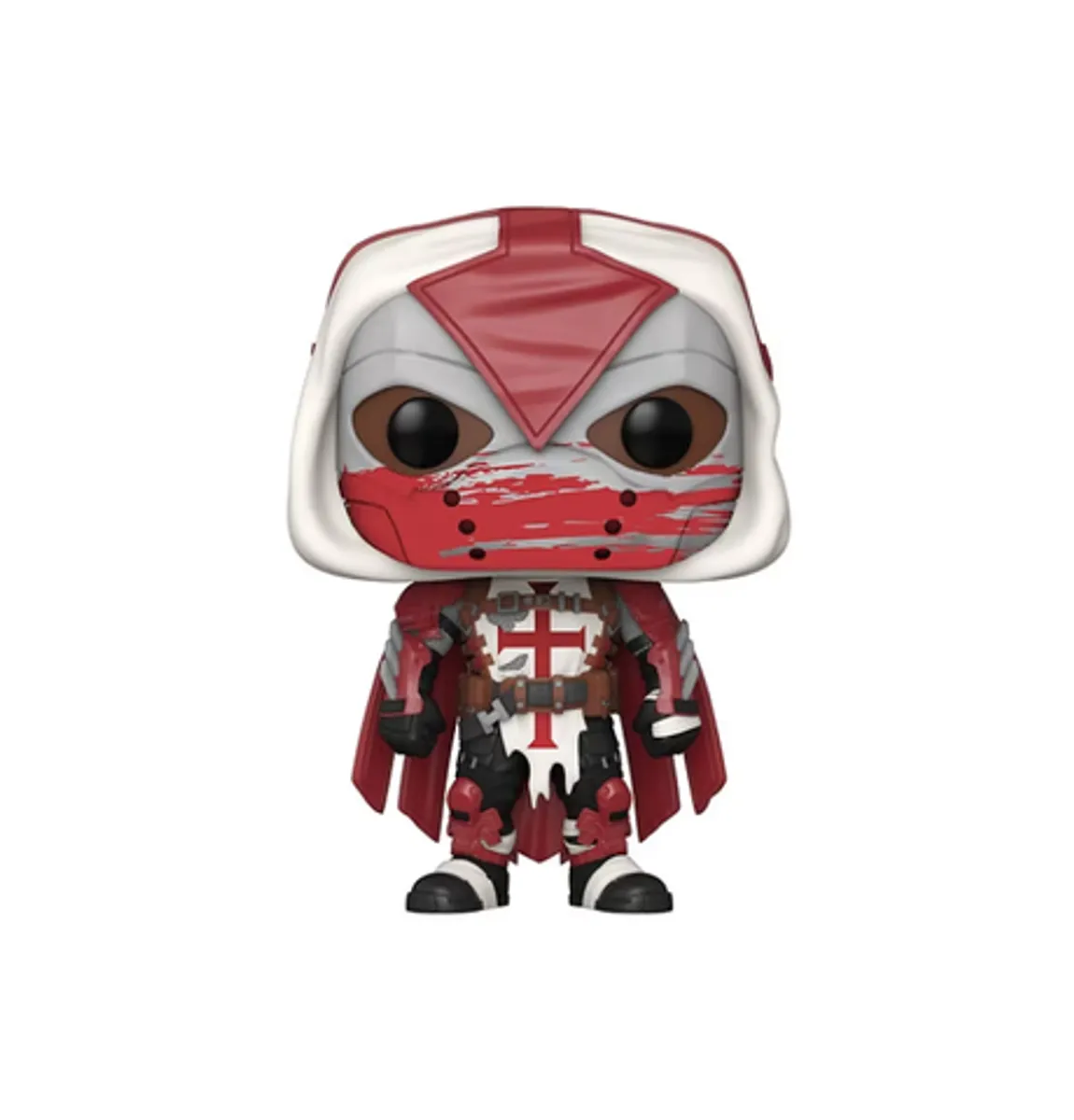 Funko POP! DC. Arkham Knight: Azrael Batman (Walgreens Exc) (407)
