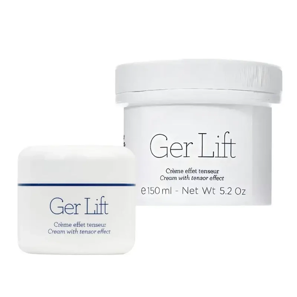 Ger Lift GERnetic
