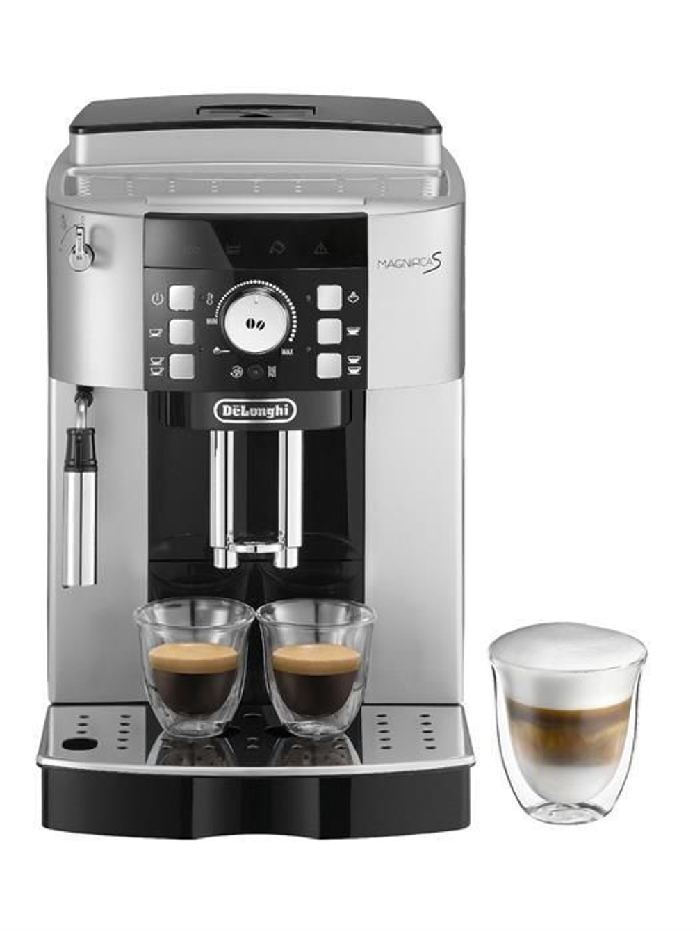 DeLonghi ECAM 21.117 SB
