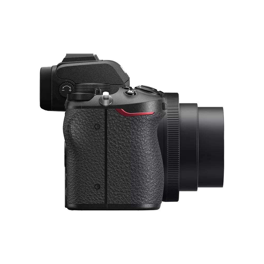 Цифровая фотокамера Nikon Z50 Kit 16-50mm f/3.5-6.3 VR