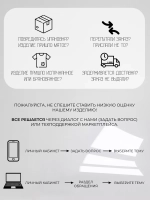 Ночная сорочка на бретелях хлопок кружевная больших размеров