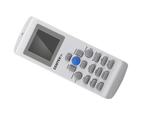 Сплит система Centek CT-65G24 (Gray)