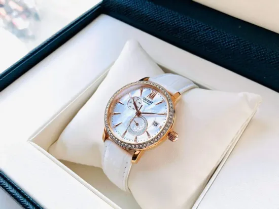 Женские часы Orient RA-AK0004A10B