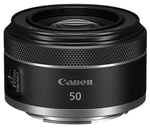 Canon RF 50mm F1.8 STM
