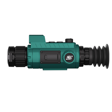 Тепловизионный прицел SFH Varg 35RL PRO зеленый