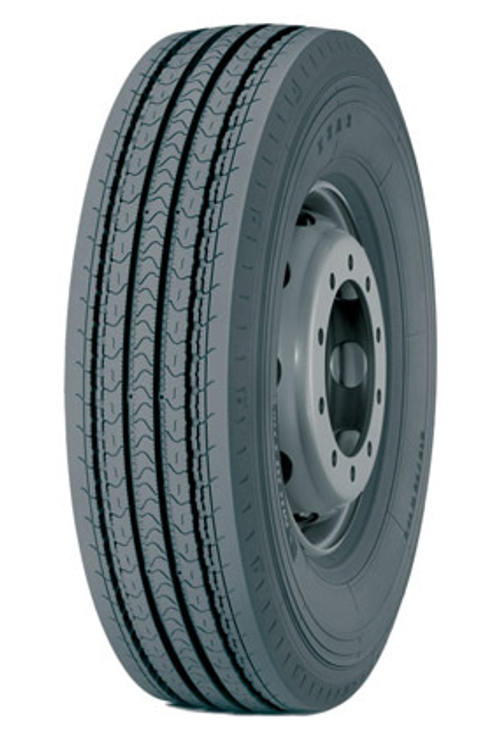 Купить Грузовая шина 215 75 R17.5 MICHELIN XZA 2 TL 126/124M