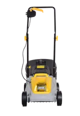 Газонокосилка аккумуляторная Huter CLM-20 Li SA Grey — фото 3