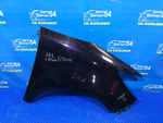 Крыло переднее правое Honda ELYSION 2006-2008