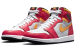 Air Jordan 1 Retro High Og 'Light Fusion Red'