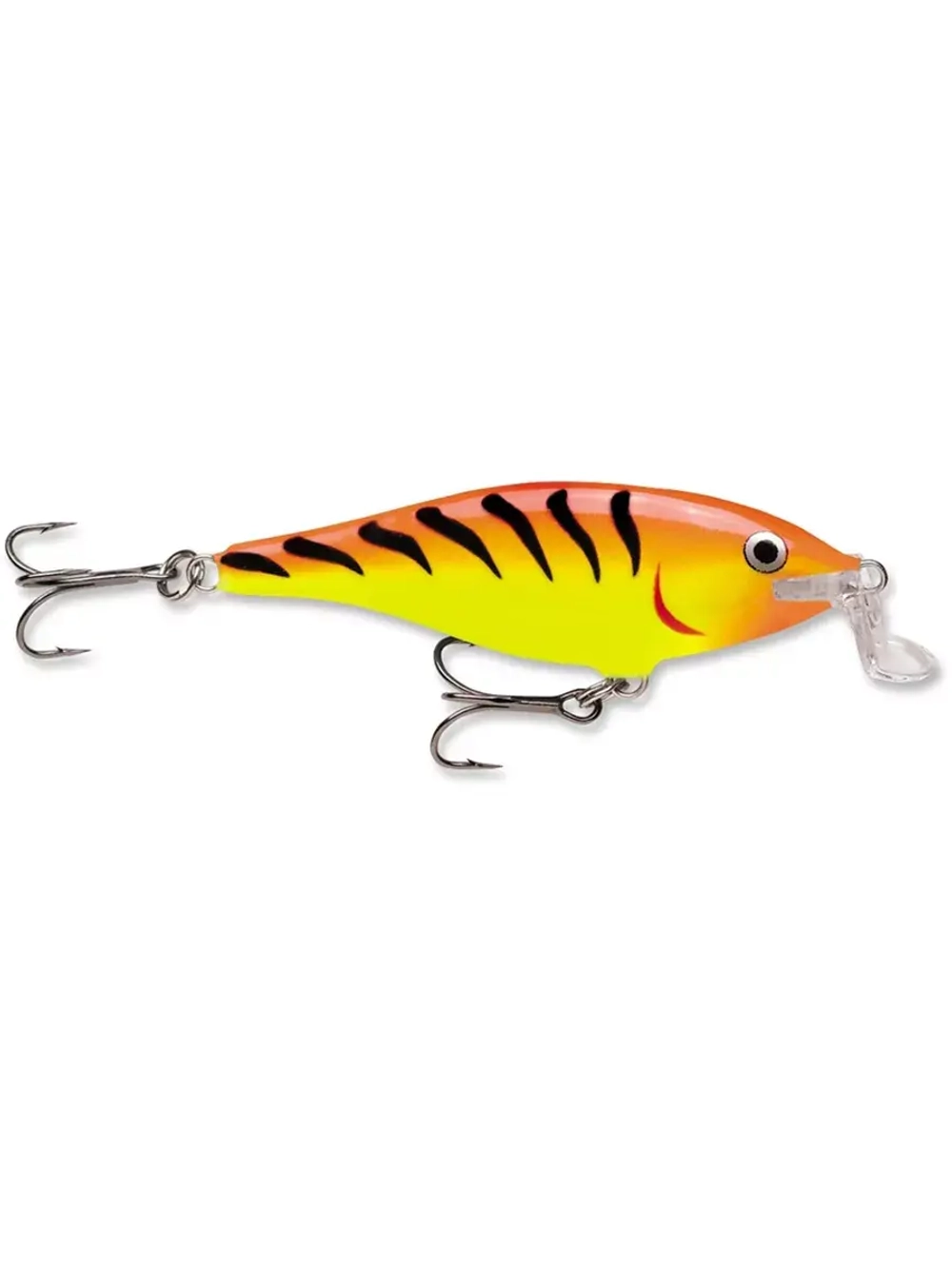 Воблер RAPALA Shallow Shad Rap 09, 9см, 12гр, цвет HT
