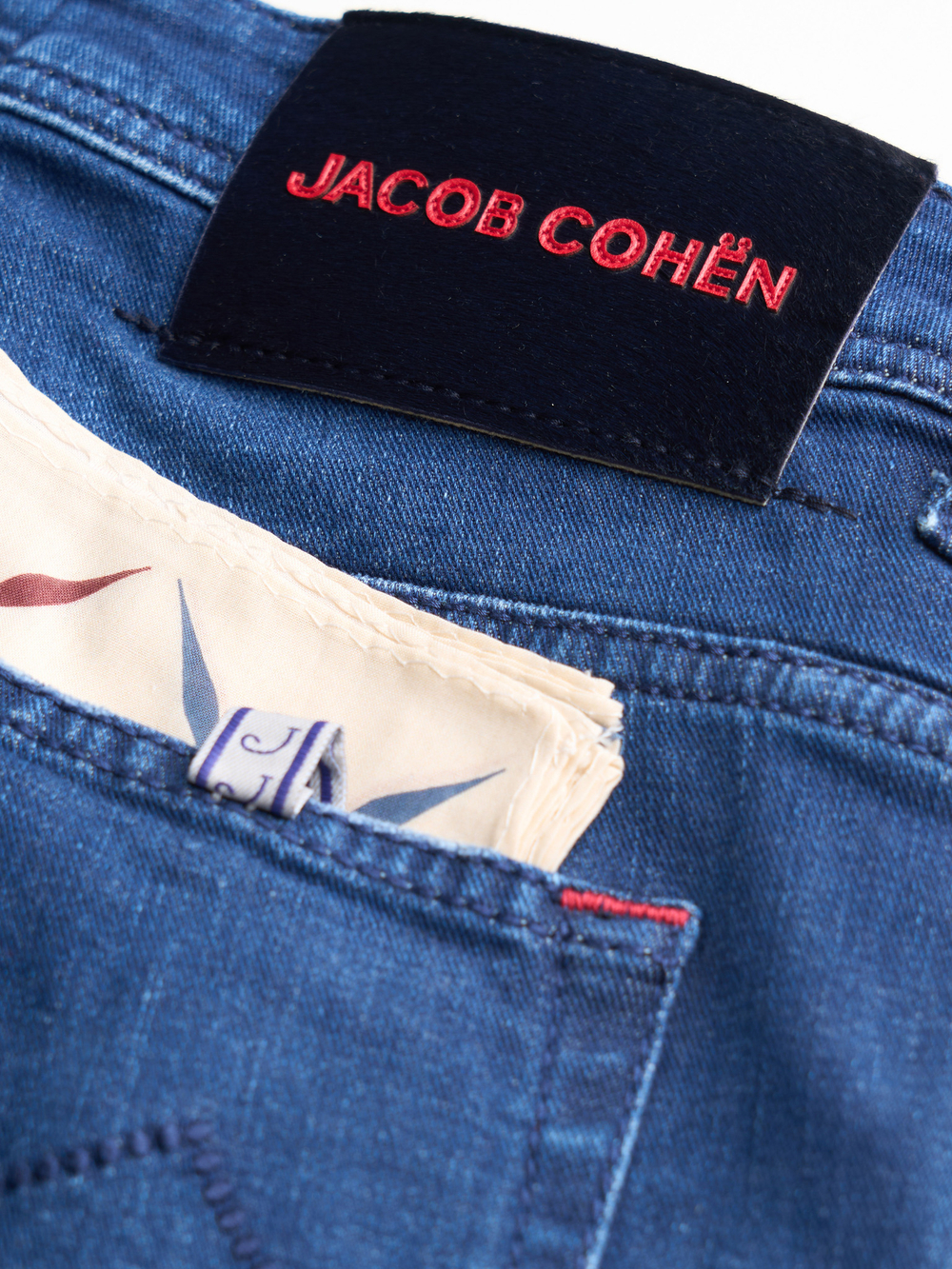 Шорты Jacob Cohen