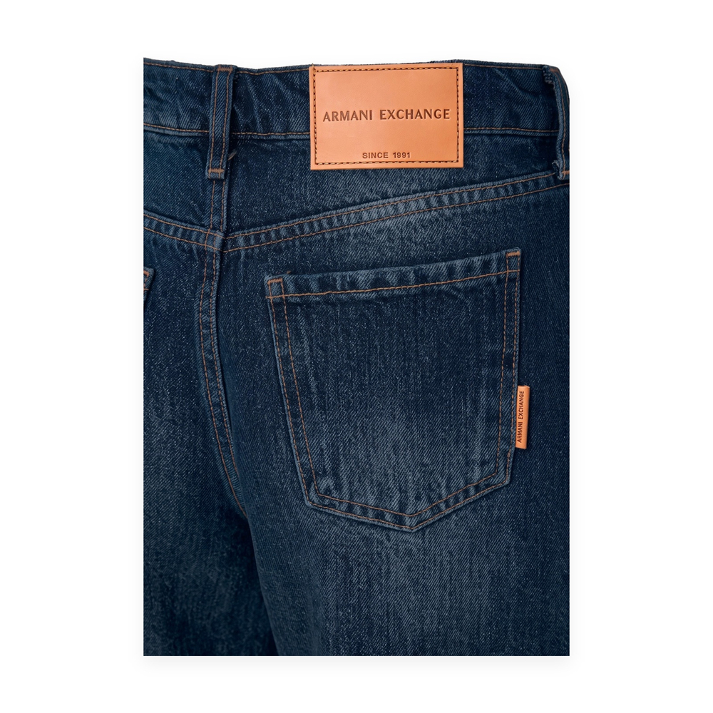 Джинсы Armani Exchange
