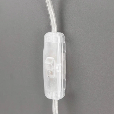 Citilux CL921001W Бра Жирафы со шнуром