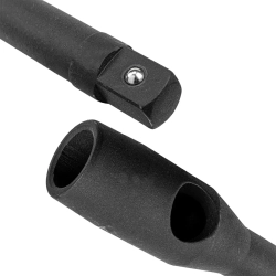 Вороток ударный прямой с отверстием под монтировку 500мм, 3/4'' RockForce##Rock FORCE RF-8046500MPB