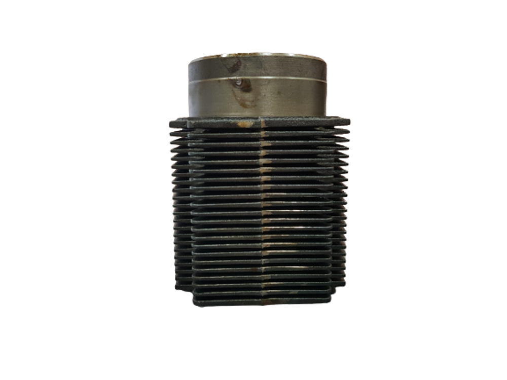 CYLINDER BARREL CYLINDER BARREL