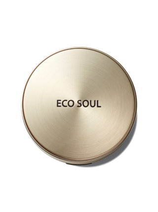 Eco Soul Luxury Gold Pact