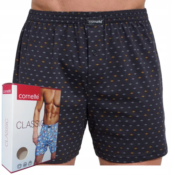 Трусы мужские семейные Cornette Comfort 002/352