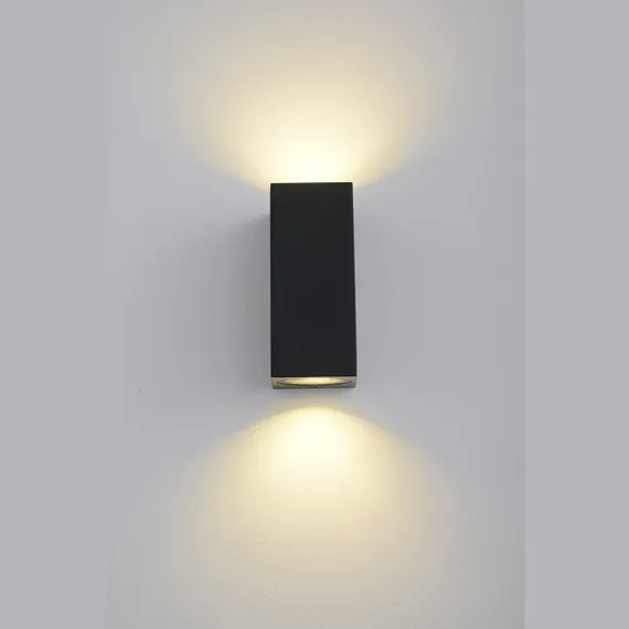Архитектурная подсветка CLT 528 CLT 528W2 BL Crystal Lux