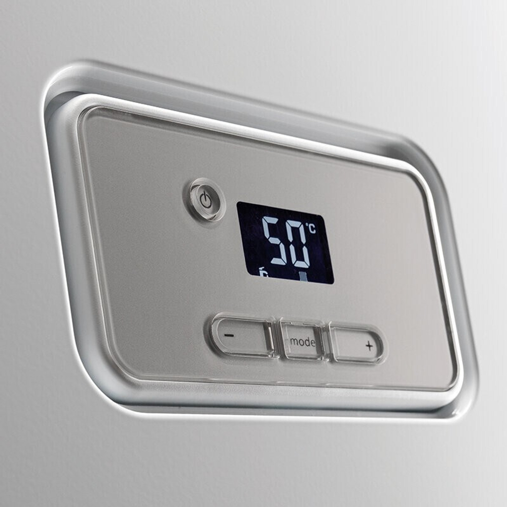 Котел газовый двухконтурный Protherm Гепард 23 MOV (23 кВт)