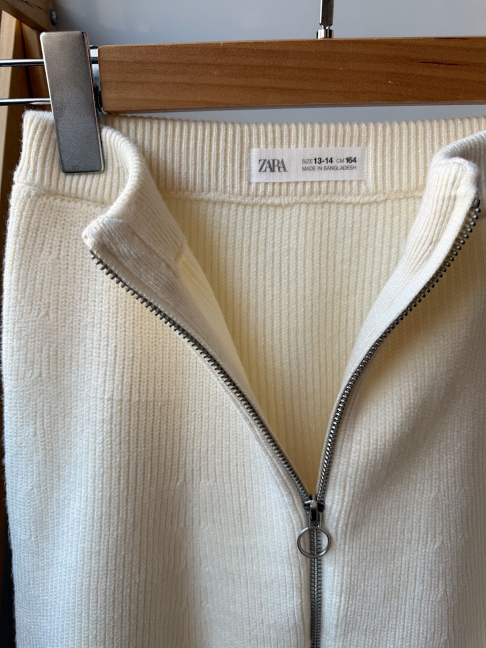 Юбка Zara, 158