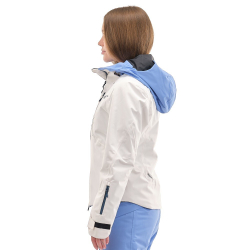 КУРТКА ГОРНОЛЫЖНАЯ УТЕПЛЕННАЯ DRAGONFLY GRFVITY PREMIUM WOMAN