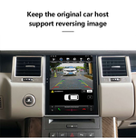 Установочный комплект для RANGE ROVER SPORT 2009-2012 DENSO  KUBERG NH-R1004-1