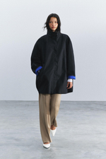 КУРТКА-BALLOON WATER-REPELLENT — ZW COLLECTION — ZARA