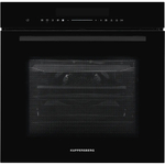 Kuppersberg HK 616 Black