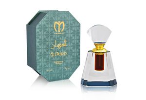 Majid Muzaffar Iterji Al Dewan