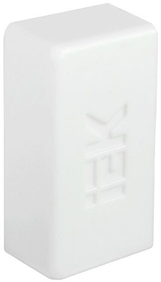Заглушка для кабель-канала IEK 25*16 01458