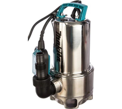 Дренажный насос Makita PF0610