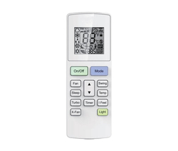 General Climate Mars Inverter GC-MR18HR/GU-MR18H