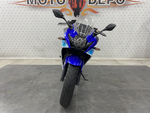 Suzuki GSX250R , 2018