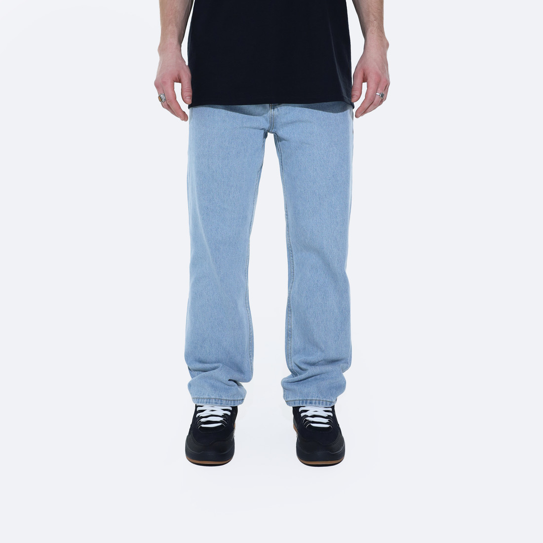 Купить Джинсы Magamaev M jeans (blue/bleached)