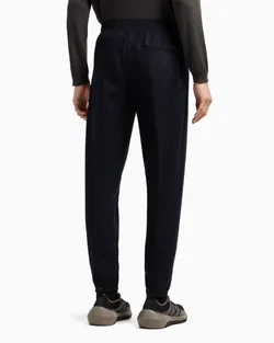 Брюки мужские EMPORIO ARMANI