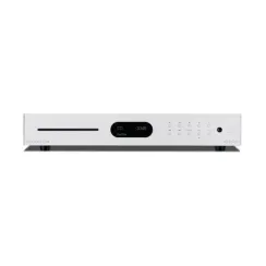Audiolab 8300CDQ Silver