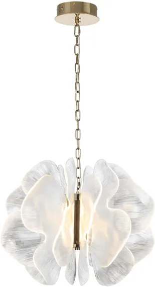 Подвесная люстра Siama 5089/80L Odeon Light