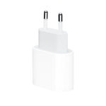 Сетевое зарядное устройство Apple USB-C 20W Power Adapter