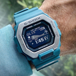 Часы Casio GBX-100-2
