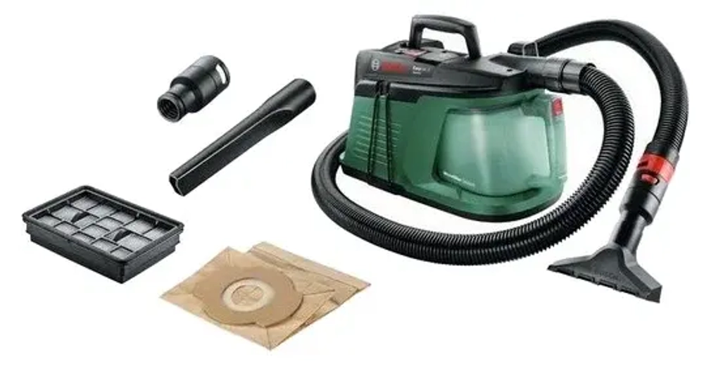 Пылесос Bosch EasyVac3 (06033D1000)