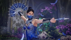 Mortal Kombat 1: Definitive Edition (для Xbox Series S/X, интерфейс и субтитры на русском языке) [Цифровой код доступа]