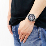 Мужские наручные часы Casio Edifice EFR-552D-1A3