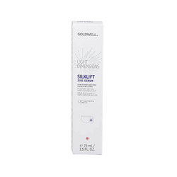 Goldwell Light Dimensions Silklift - Ультраконцентрированная сыворотка для стабилизации тона, 2 в 1, 75 мл