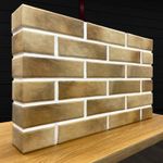Клинкерная плитка Element Klinker Retro Brick Masala 24,5 x 6,5